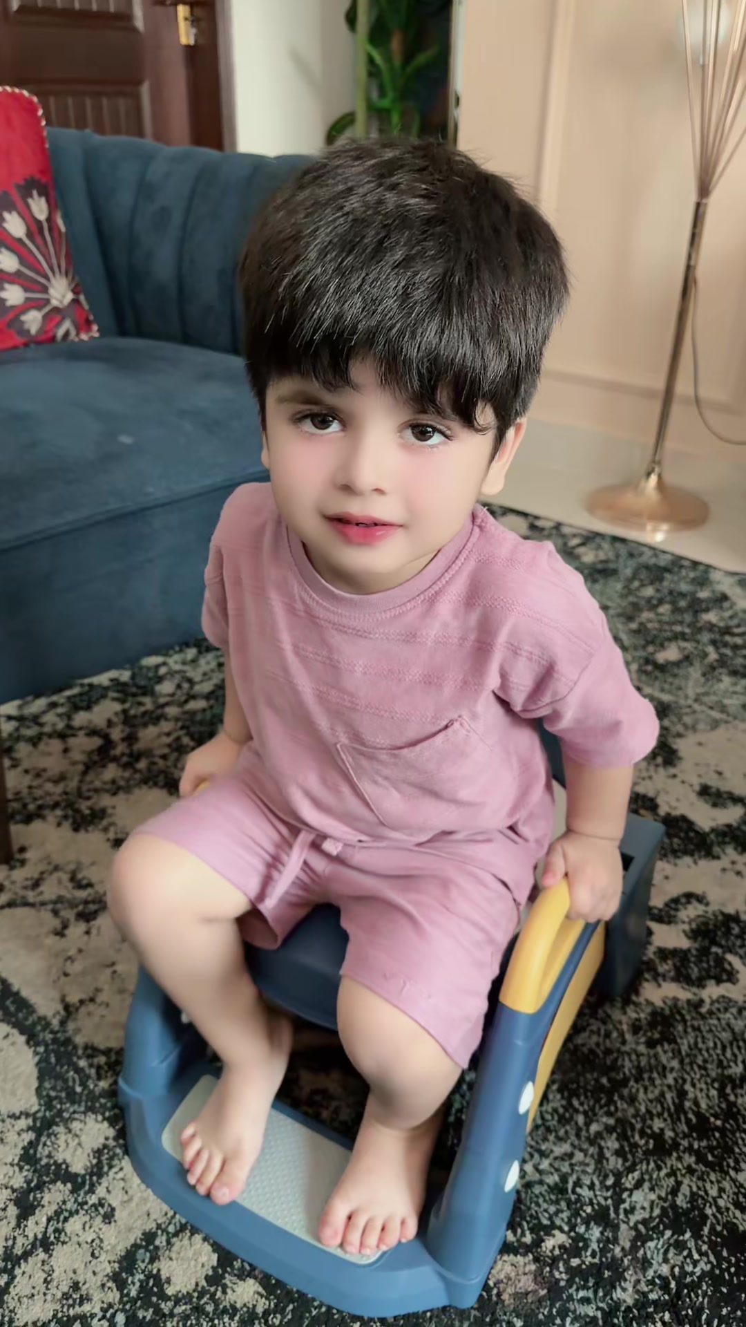 @ammara Malik