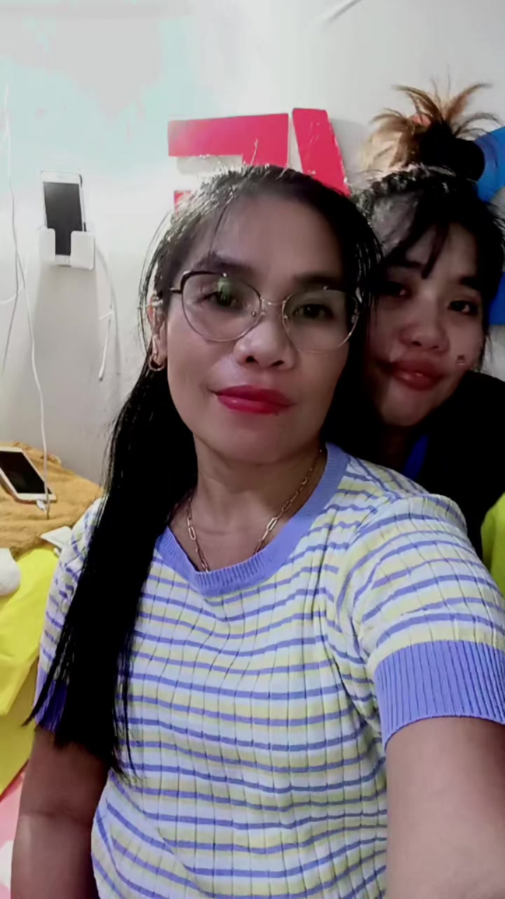 @FILIPINA girl❣️