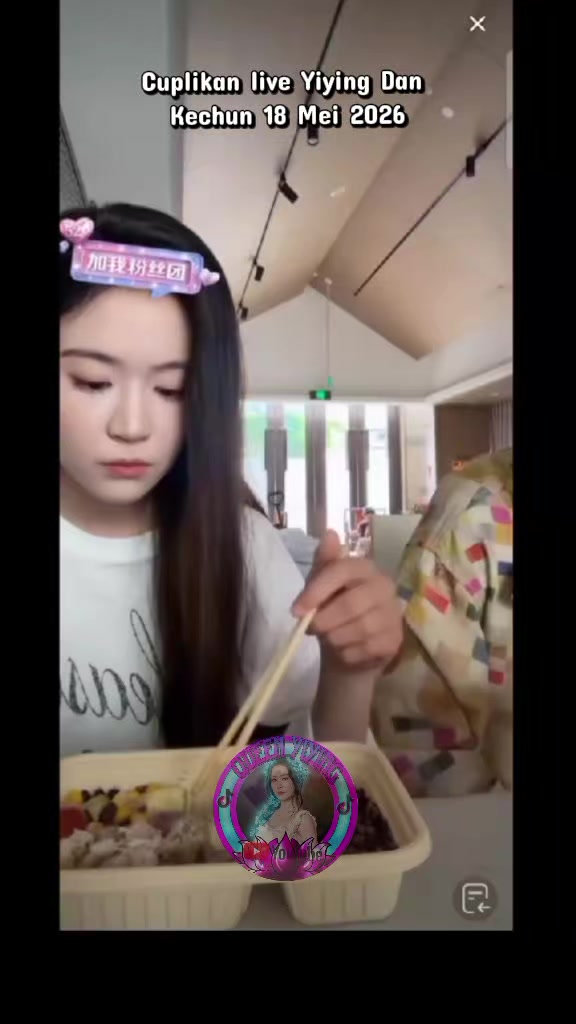 @Queen Yiying🪽