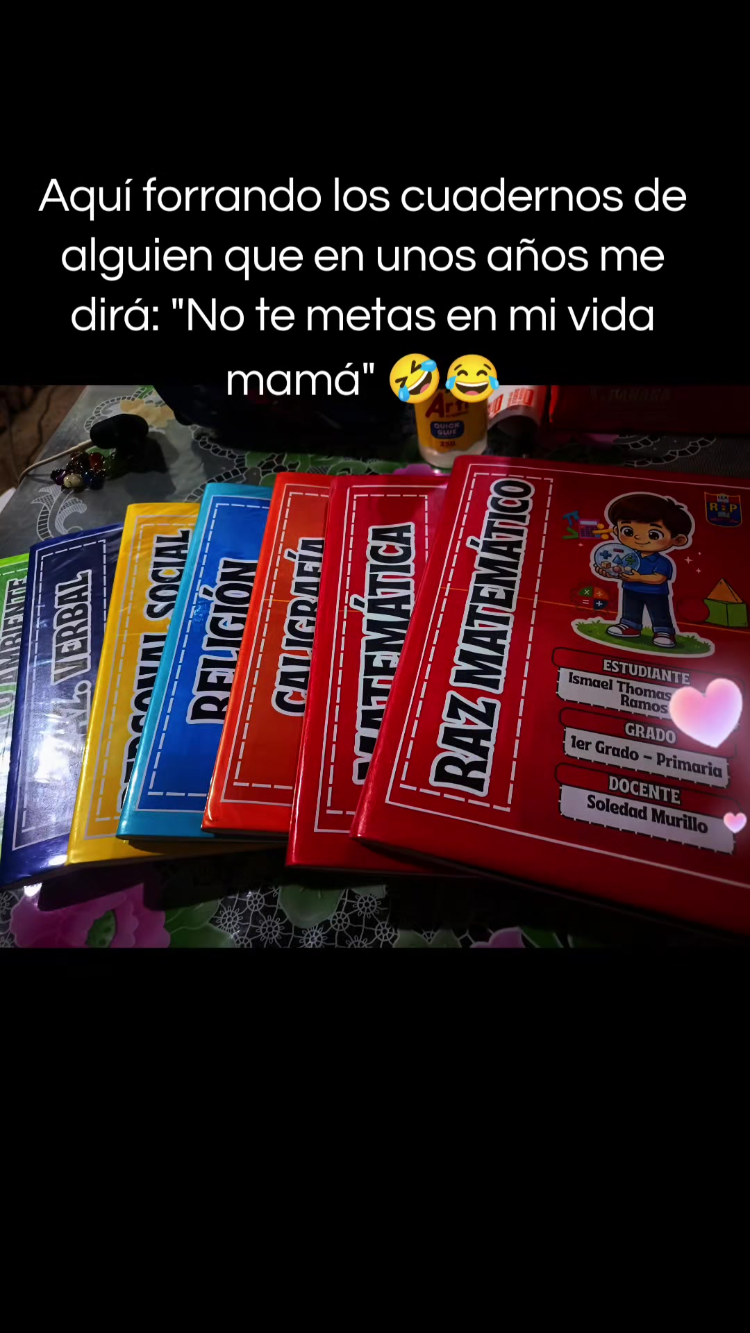 @Carmen Ramos ✨