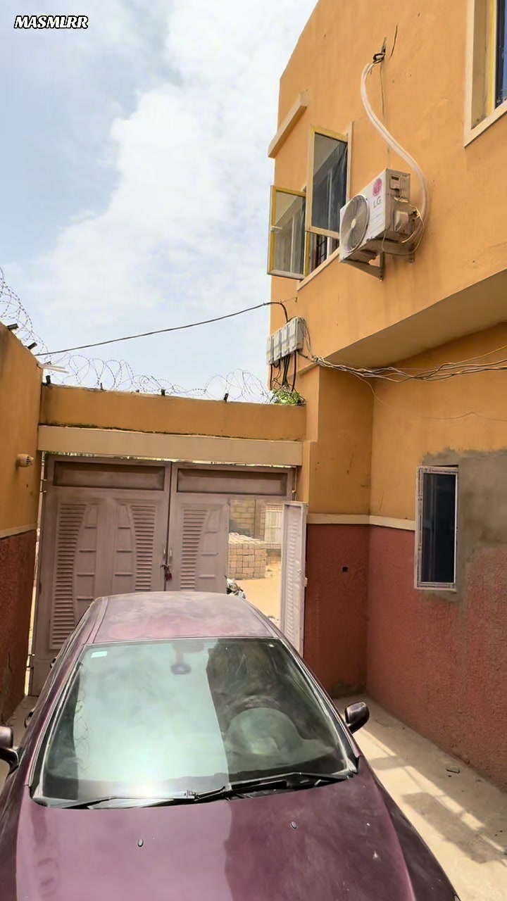 @M.A Bichi Real Estate🏡