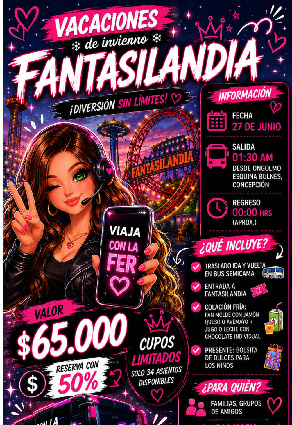 @Fernanda Arriagada 🩷✨