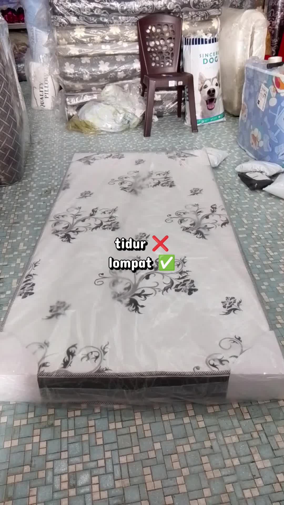 @Brother Superbcomfort