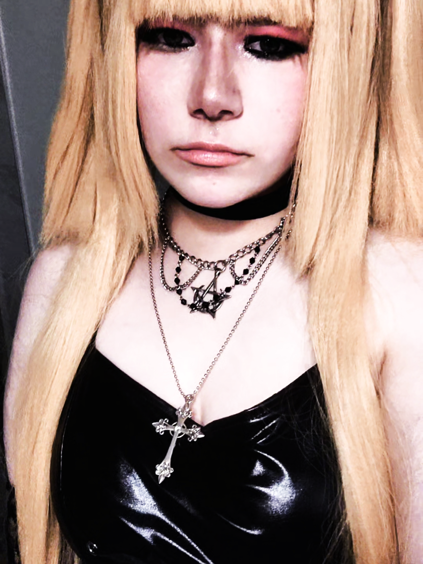 @⭐️𝔊𝔥𝔬𝔰𝔱𝔶⭐️