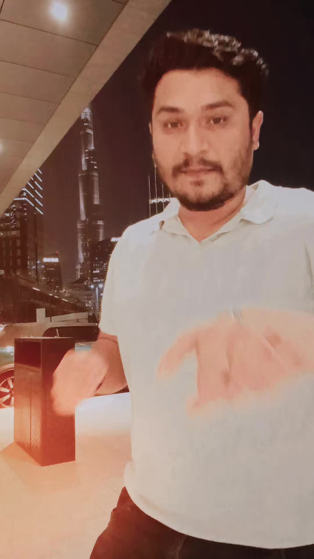 @James Raaz🇦🇪