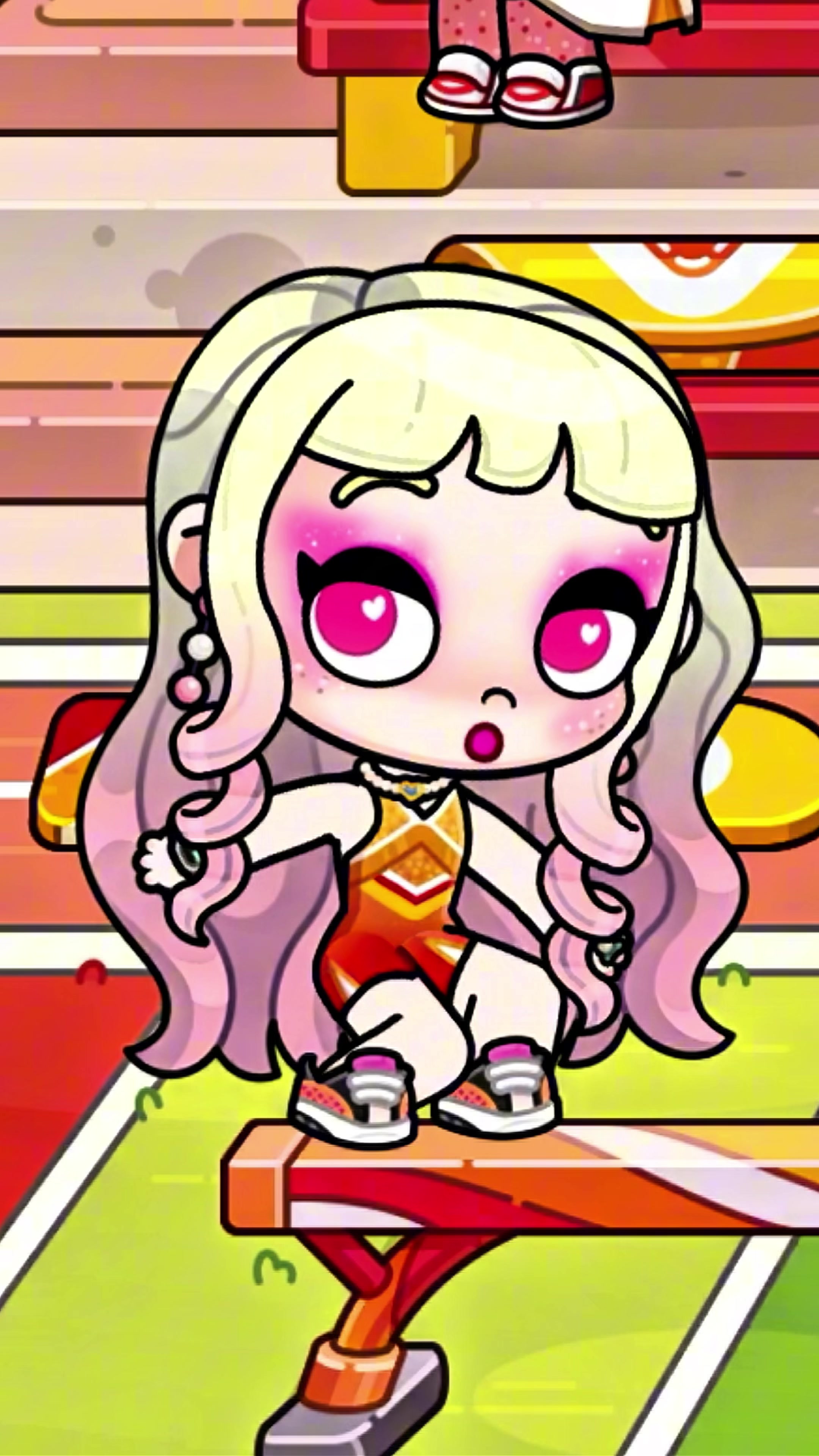 @Nina