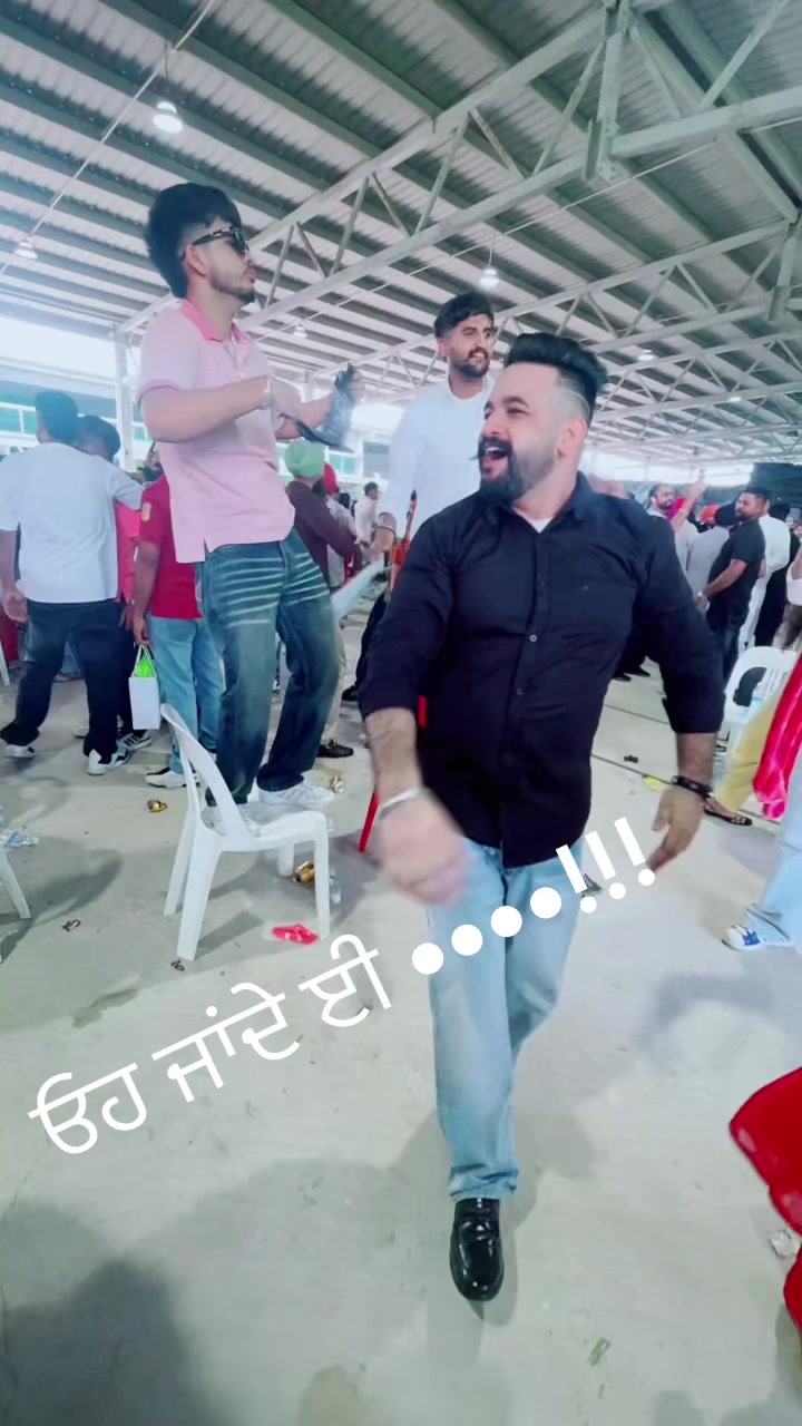 @🦅 ਹੁਕਮ ਦਾ ਜਕਾਂ &spades;️