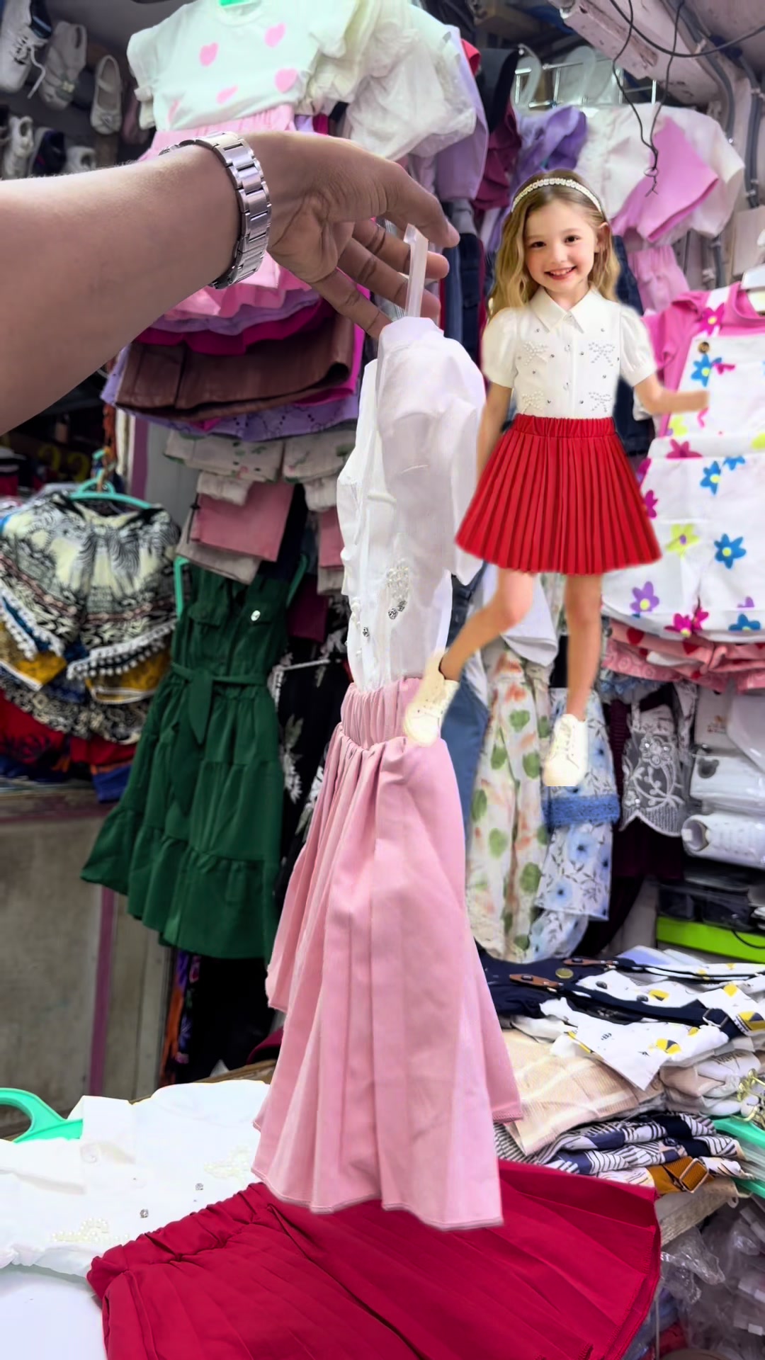 @mayan's baby shop