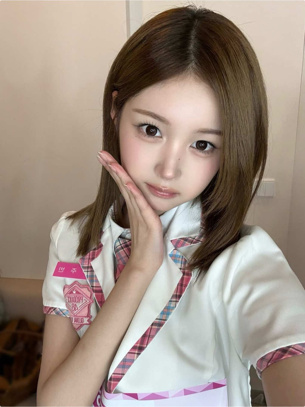 @#⃝ ֹ ݂ nella ❤︎ ֹ 주빈