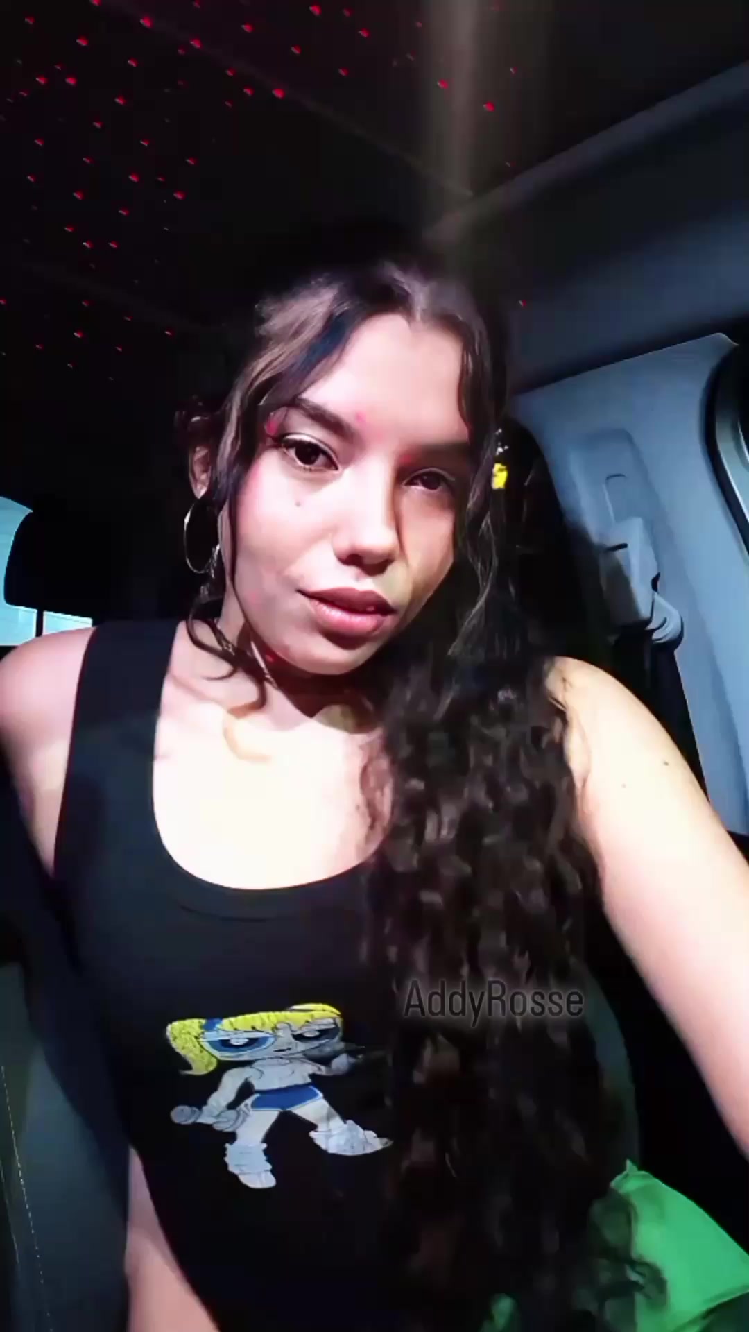 @Addyrosse