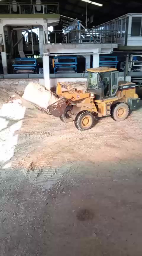 @PT MITRA PAKAN TERNAK