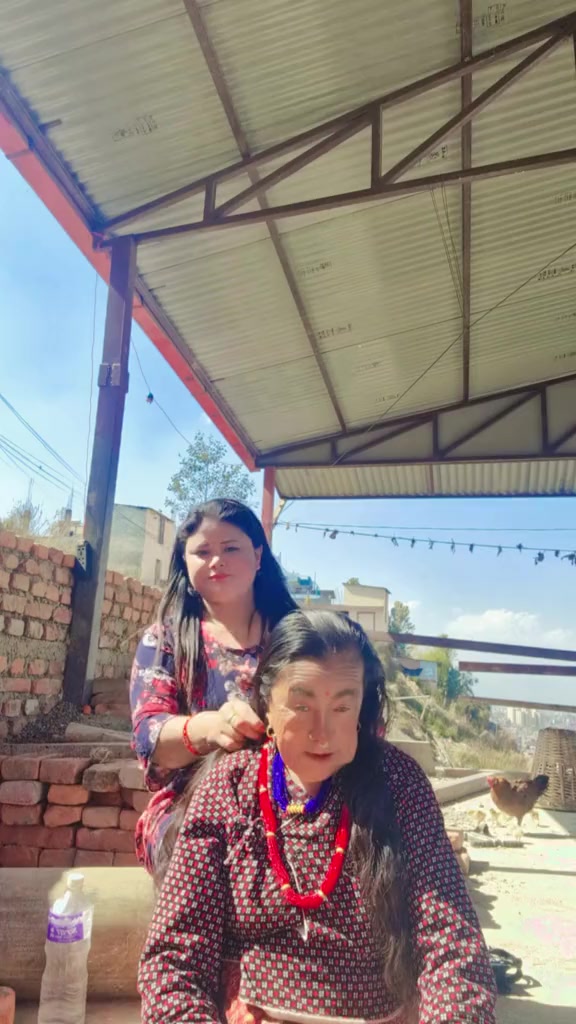 @sushila thapa285