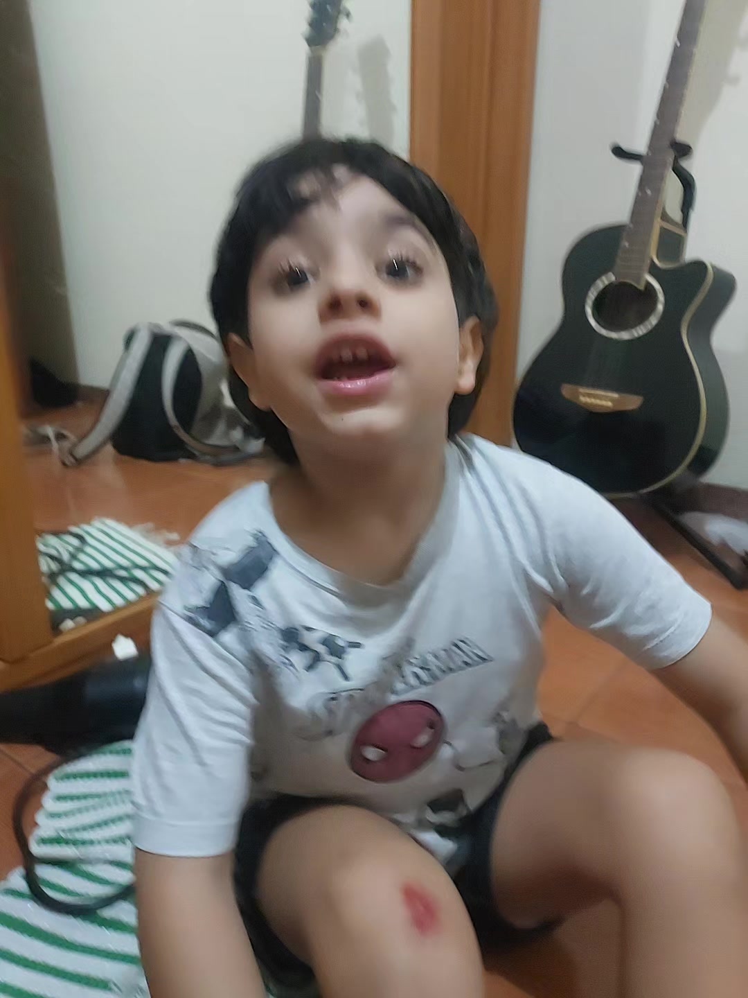 @é a bia