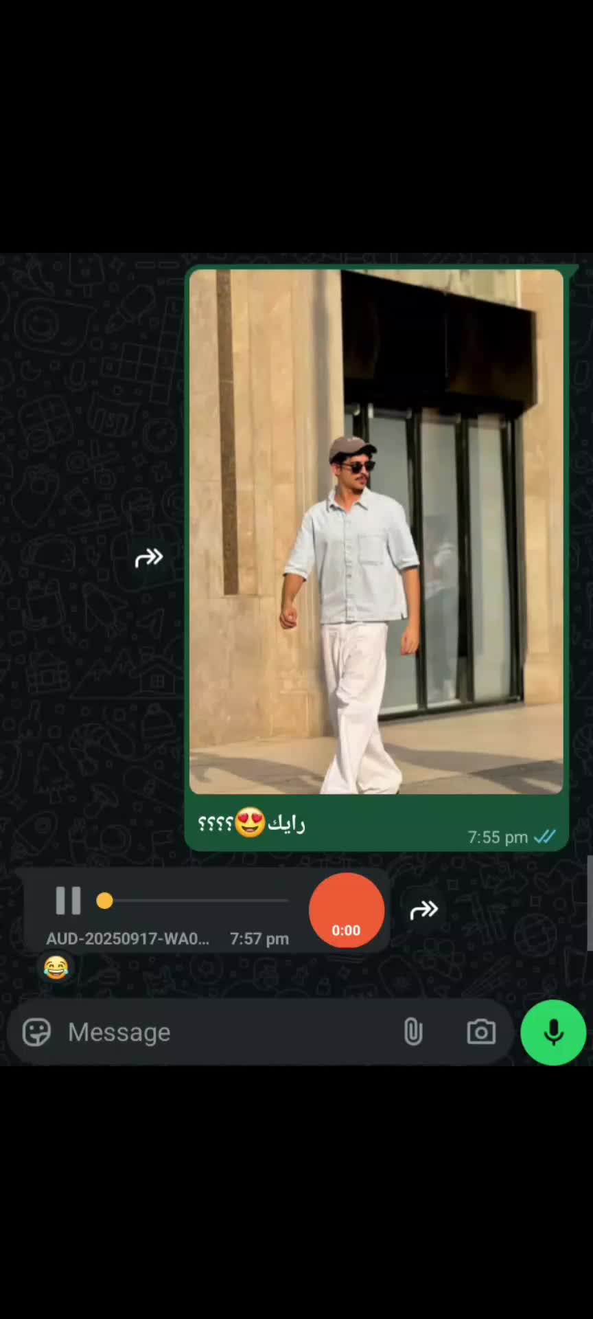 @𝘈𝘥𝘢𝘮 𝘧𝘢𝘯 3𝘣𝘰𝘰𝘥🇪🇬&hearts;
