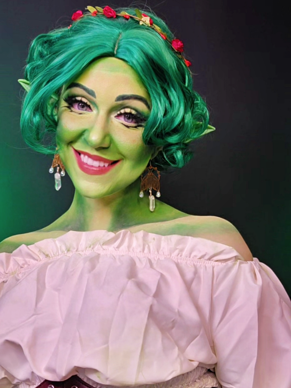 @Roseiquartz Makeup