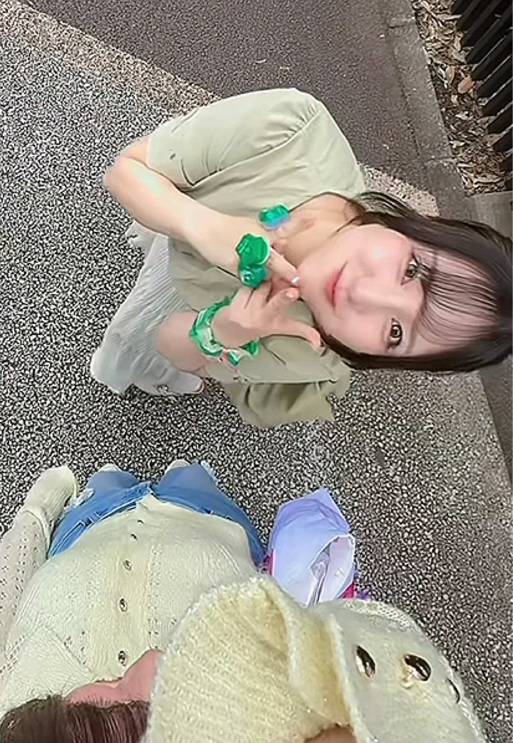 @みんなのおねえさん、妹でした。