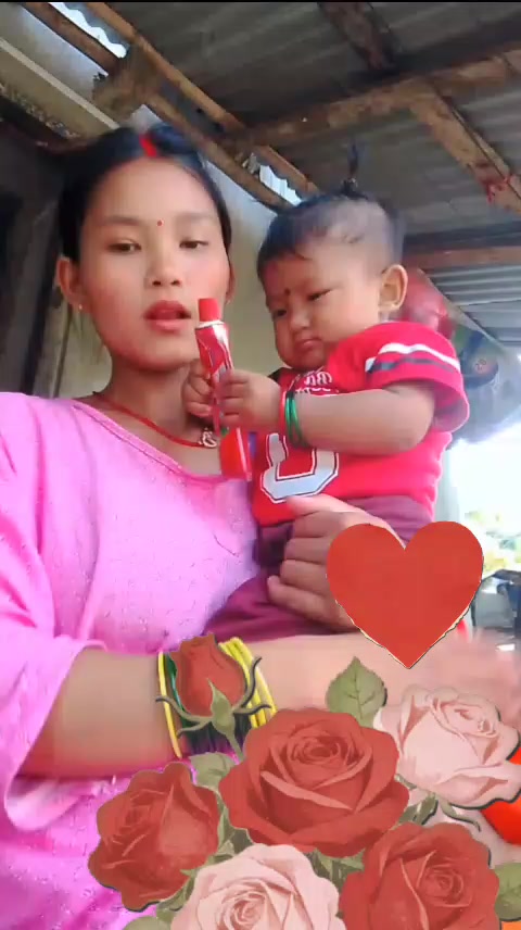 @Bimmaya chepang