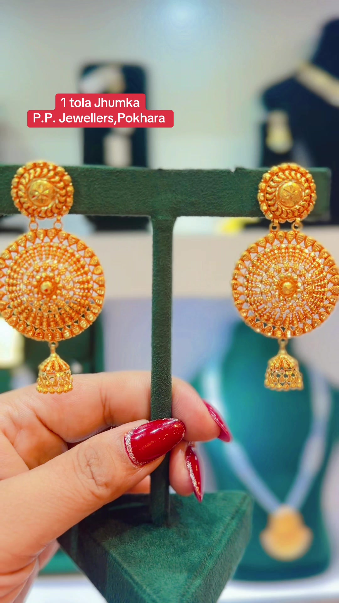@P.P. Jewellers Pvt. Ltd.