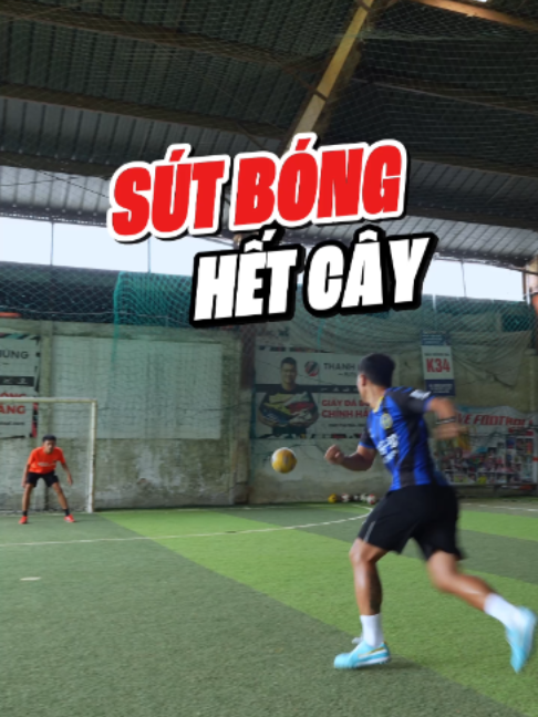 @Thanh H&ugrave;ng Futsal