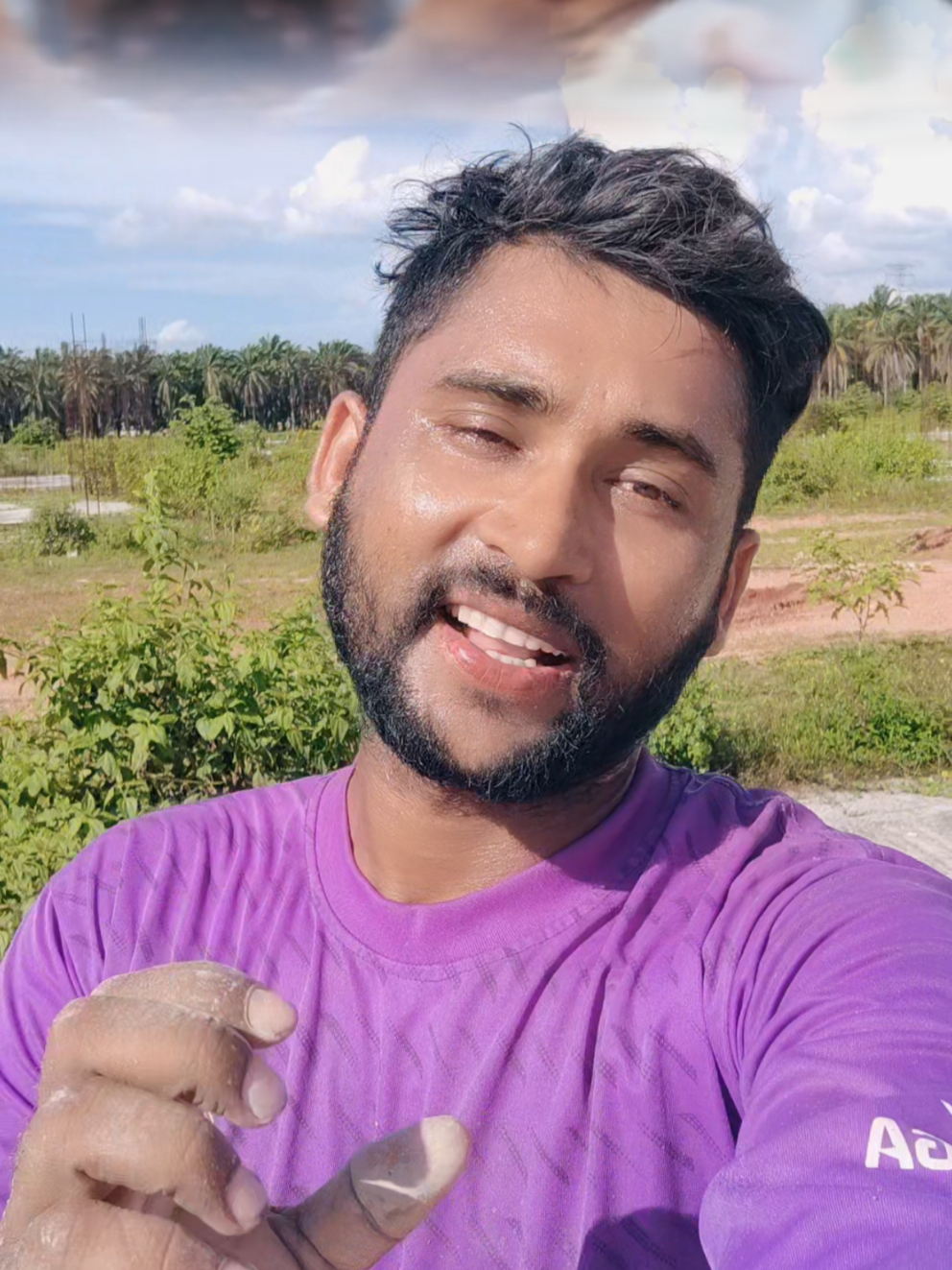 @RJ Farhan vai