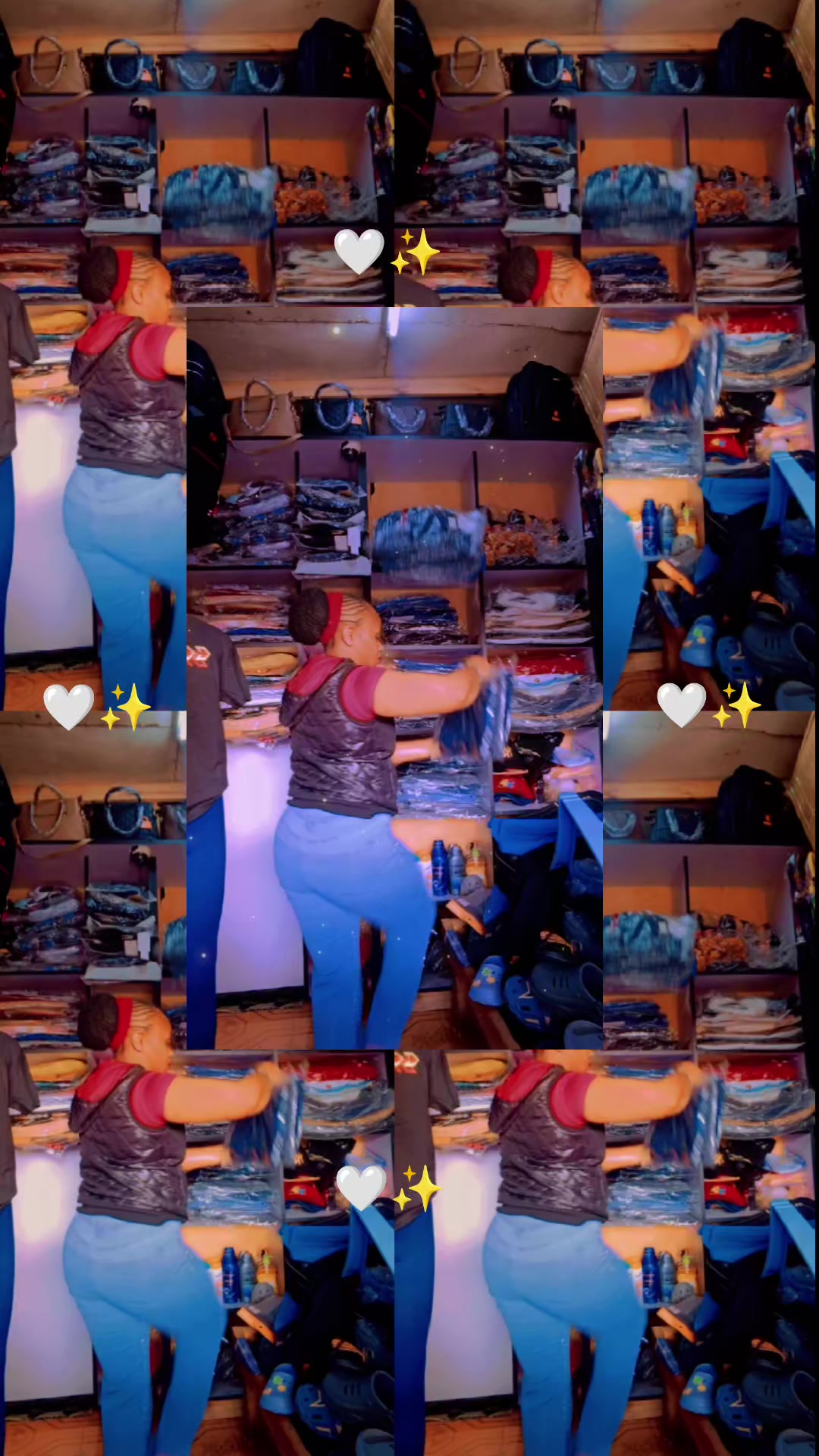 @Nancy Kiarie