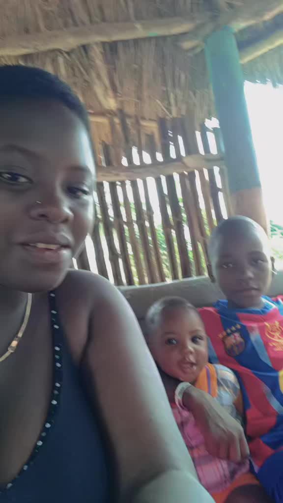 @Dade fifa Esther
