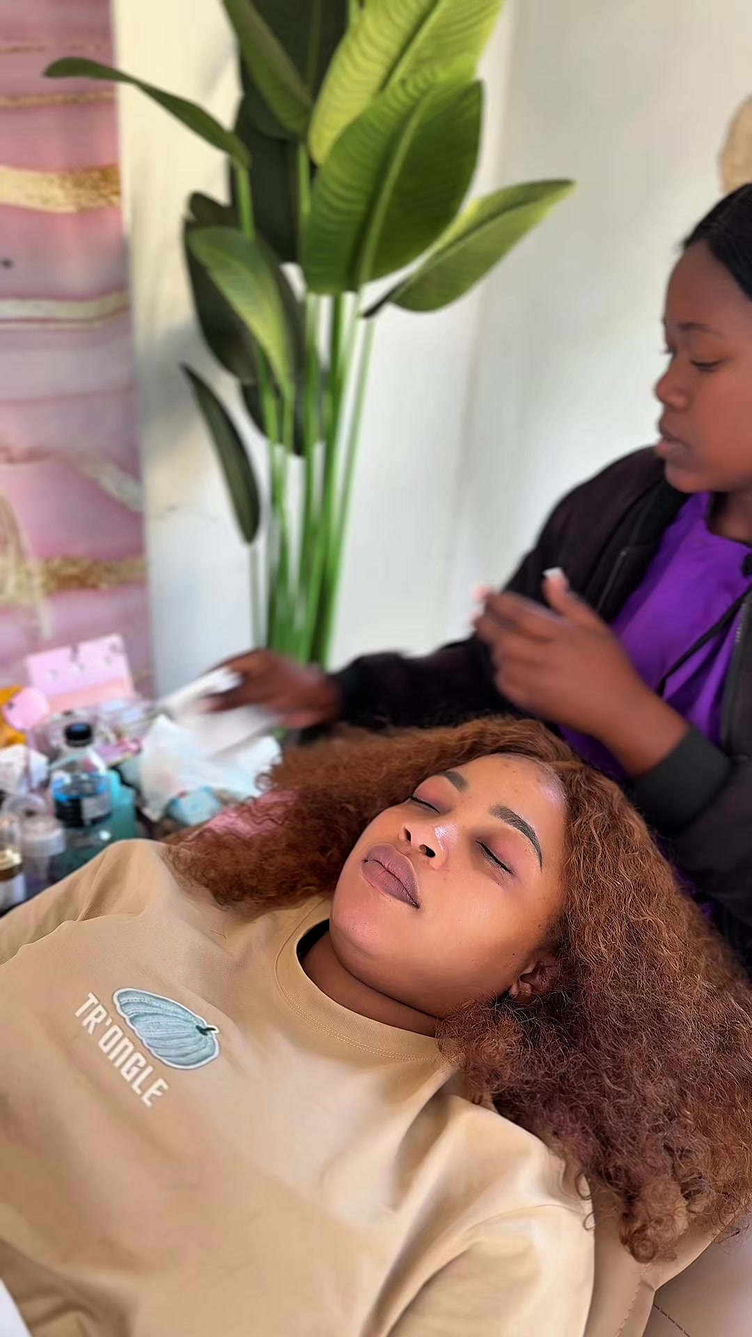 @N beauty mw