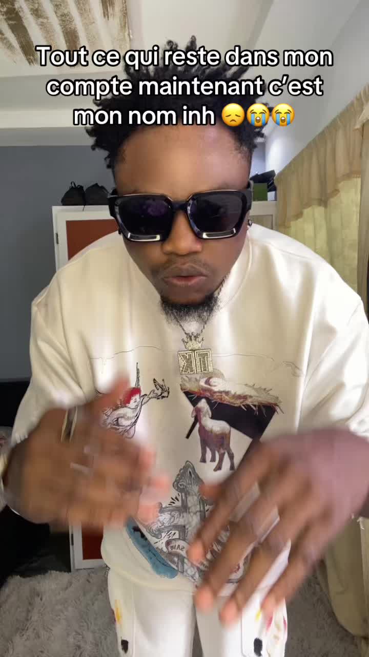 @Rafiou Akande T&egrave;kiyou