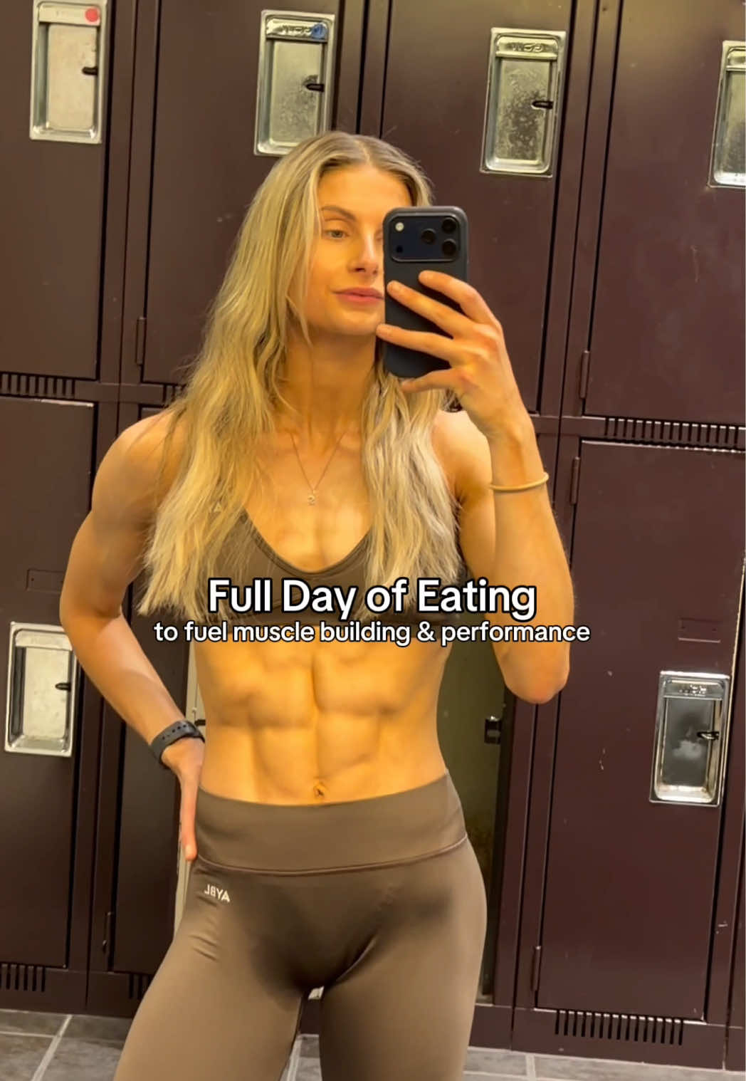 @Sierra | Online Fitness Coach