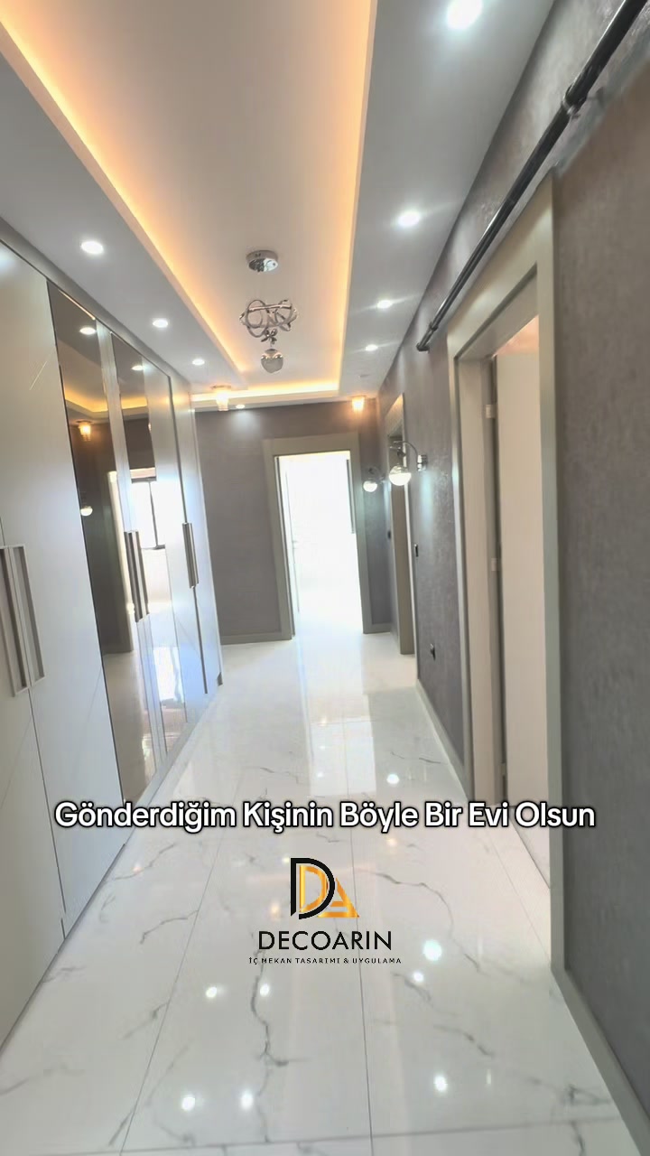 @GAZİANTEP DEKOARİN