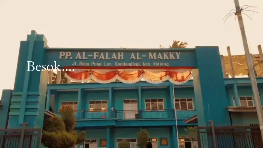 @Al-Falah Al-Makky