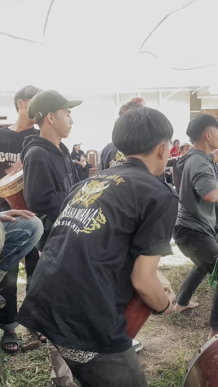 @&ldquo;SENI REAK PUTRA MUNGGUL&rdquo;