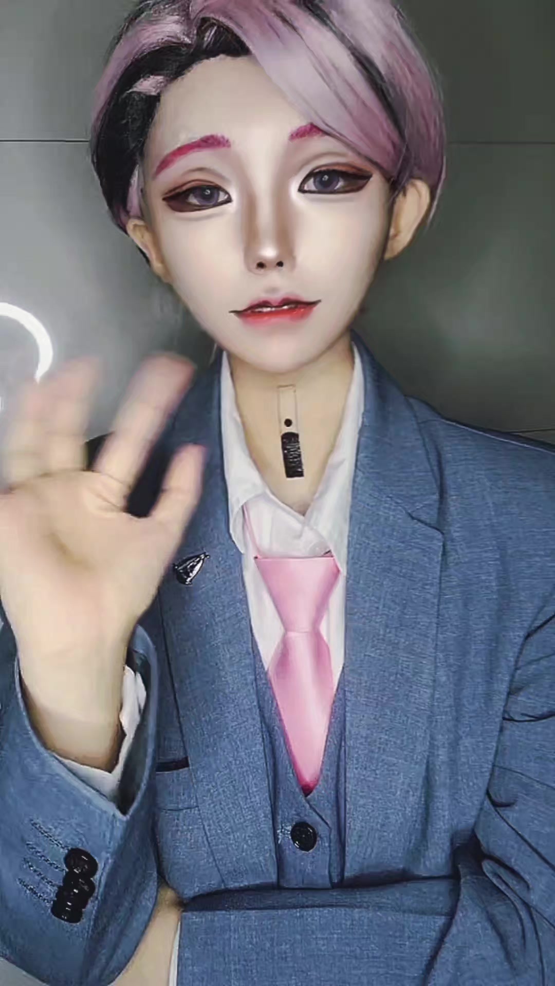 @희망希望