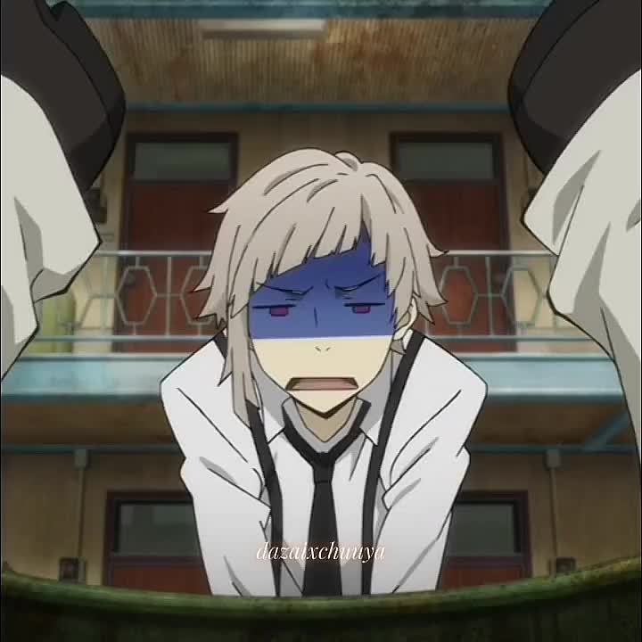 @☆ dazaixchuuya ☆@