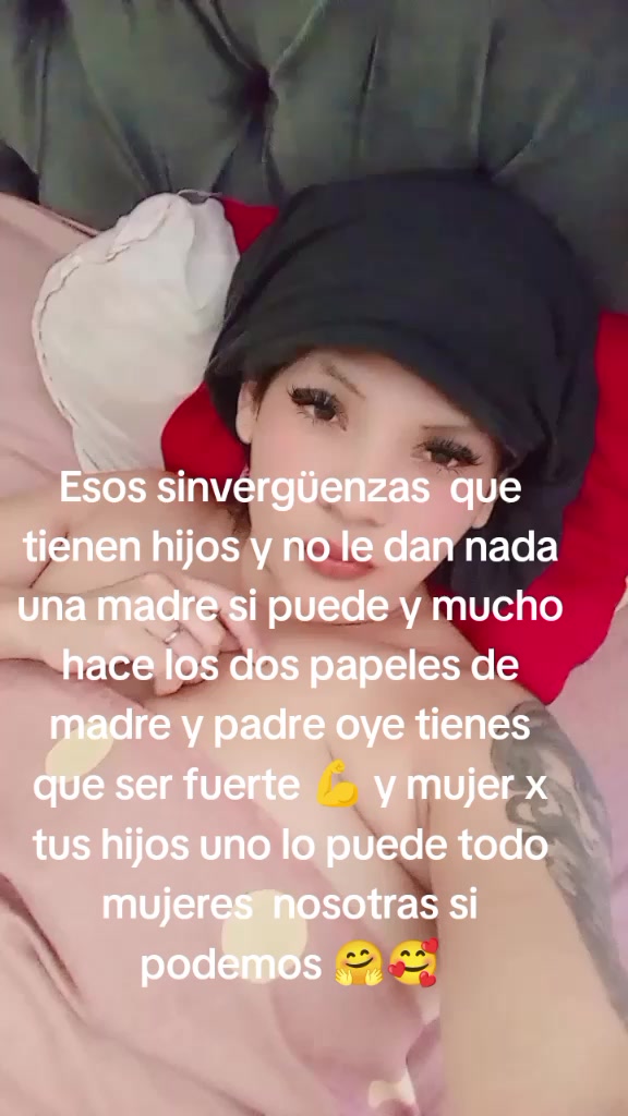 @Bella Davila
