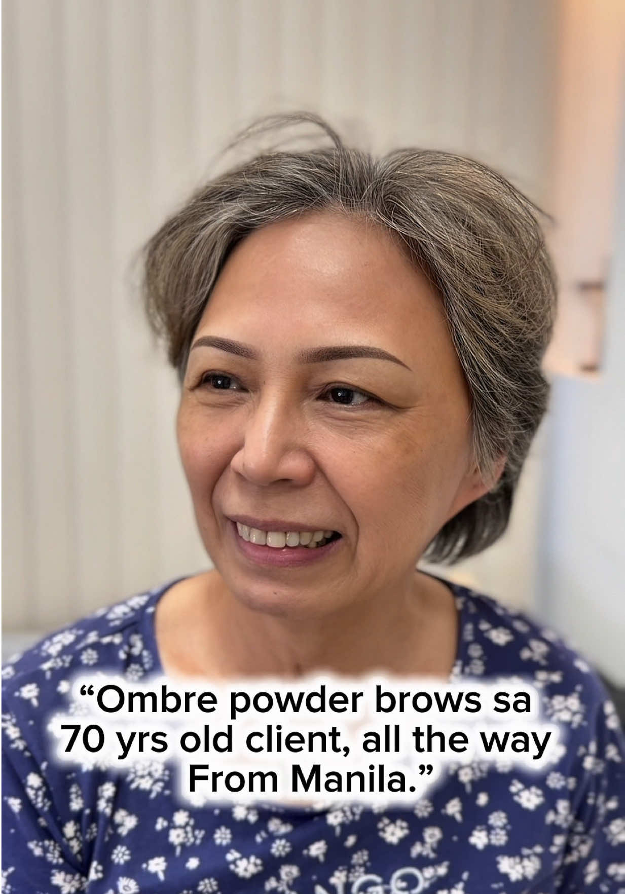 @Izaberu Microblading