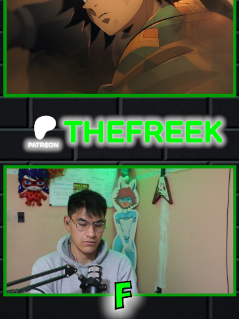 @TheFreek