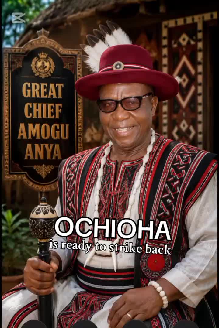 @OTISI NWANTA ABIRIBA