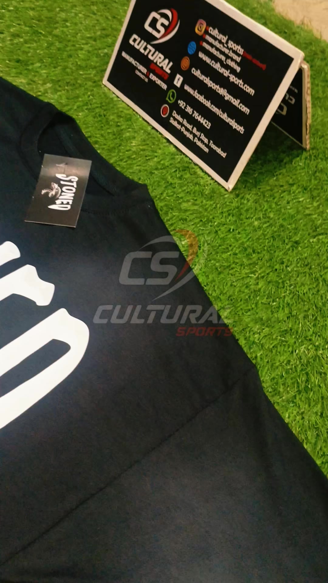 @Cultural Sports