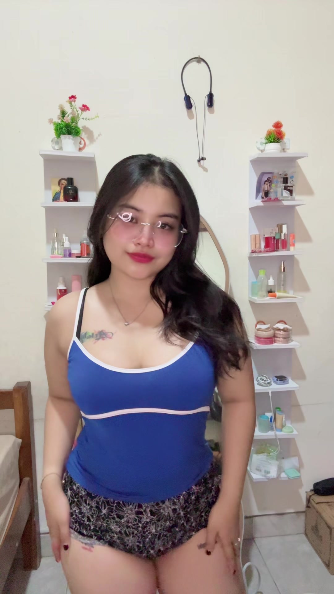 @NATALIA JGN DI BAN!