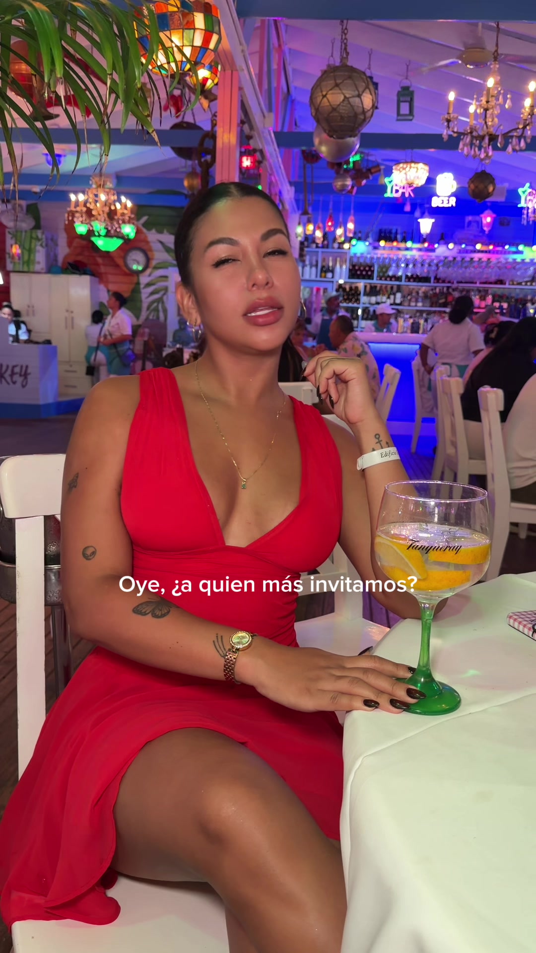 @Desiree Mendoza