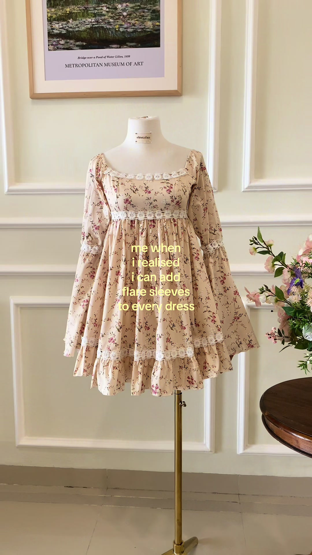 @Whimsical Lace