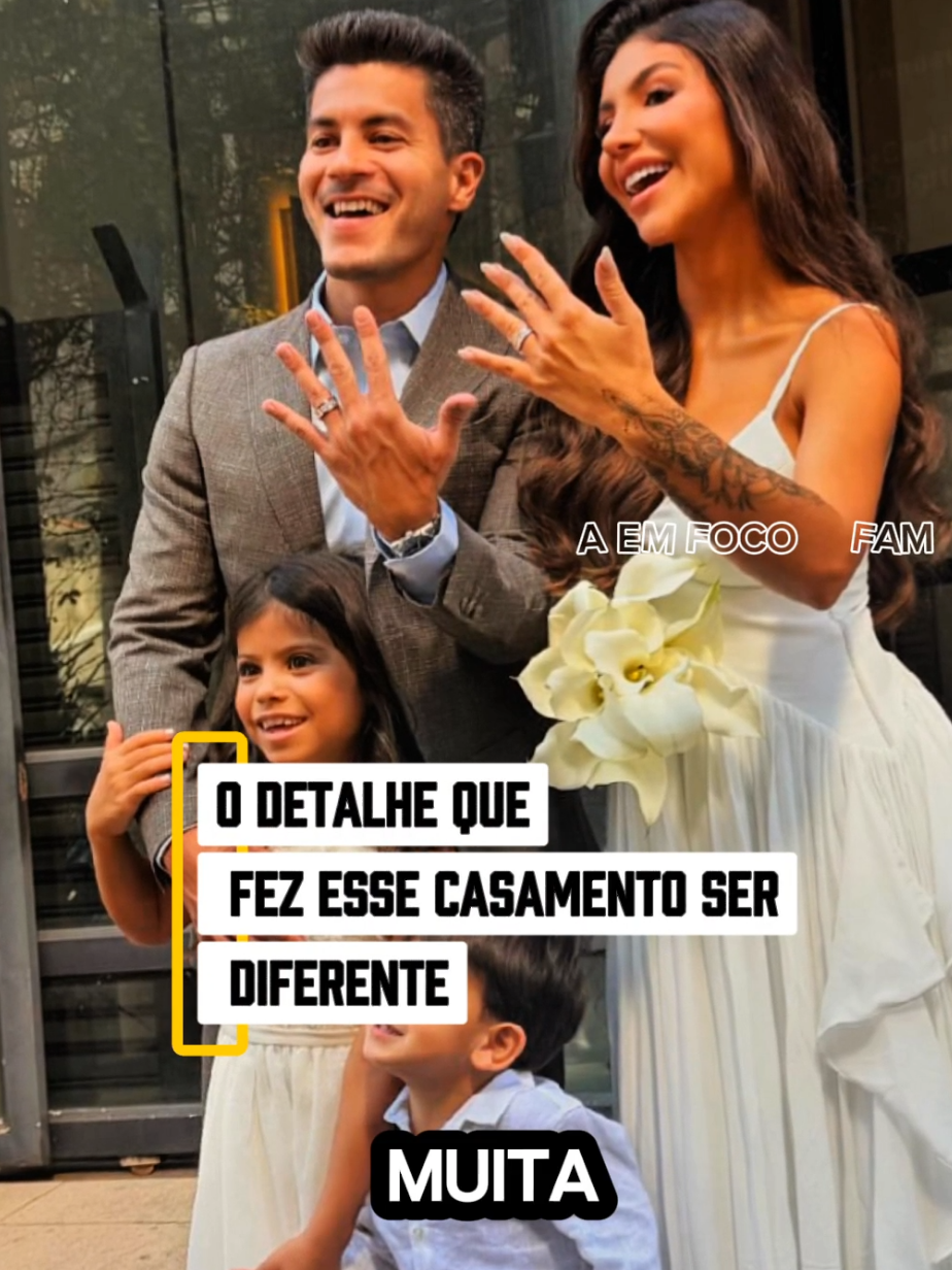 @FAMA EM FOCO