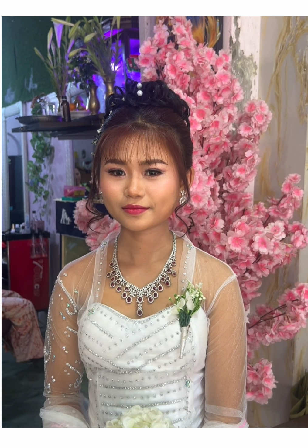 @MUA Shoon Lai Yi🦋