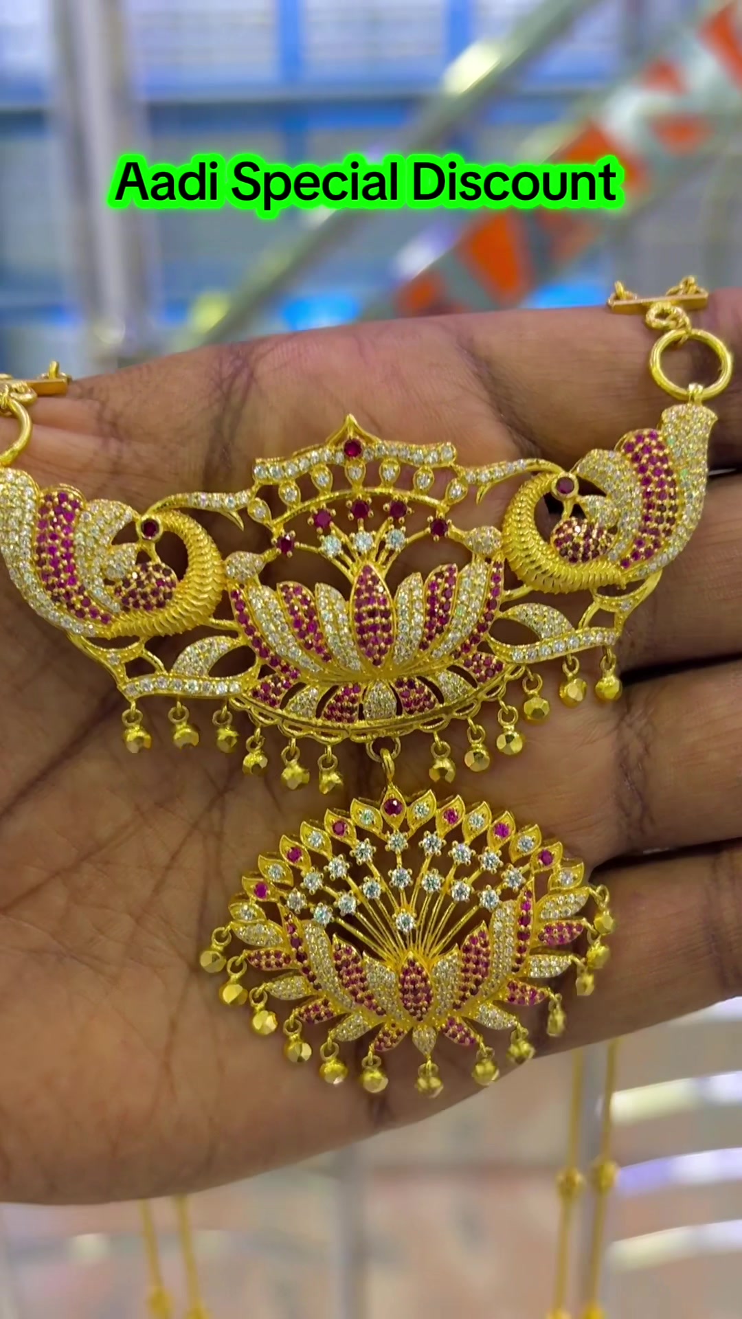 @Khanchana Jewellers
