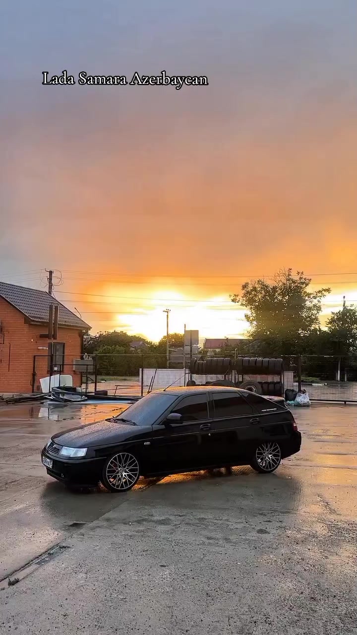 @Samara_Lada_Azerbaycan_