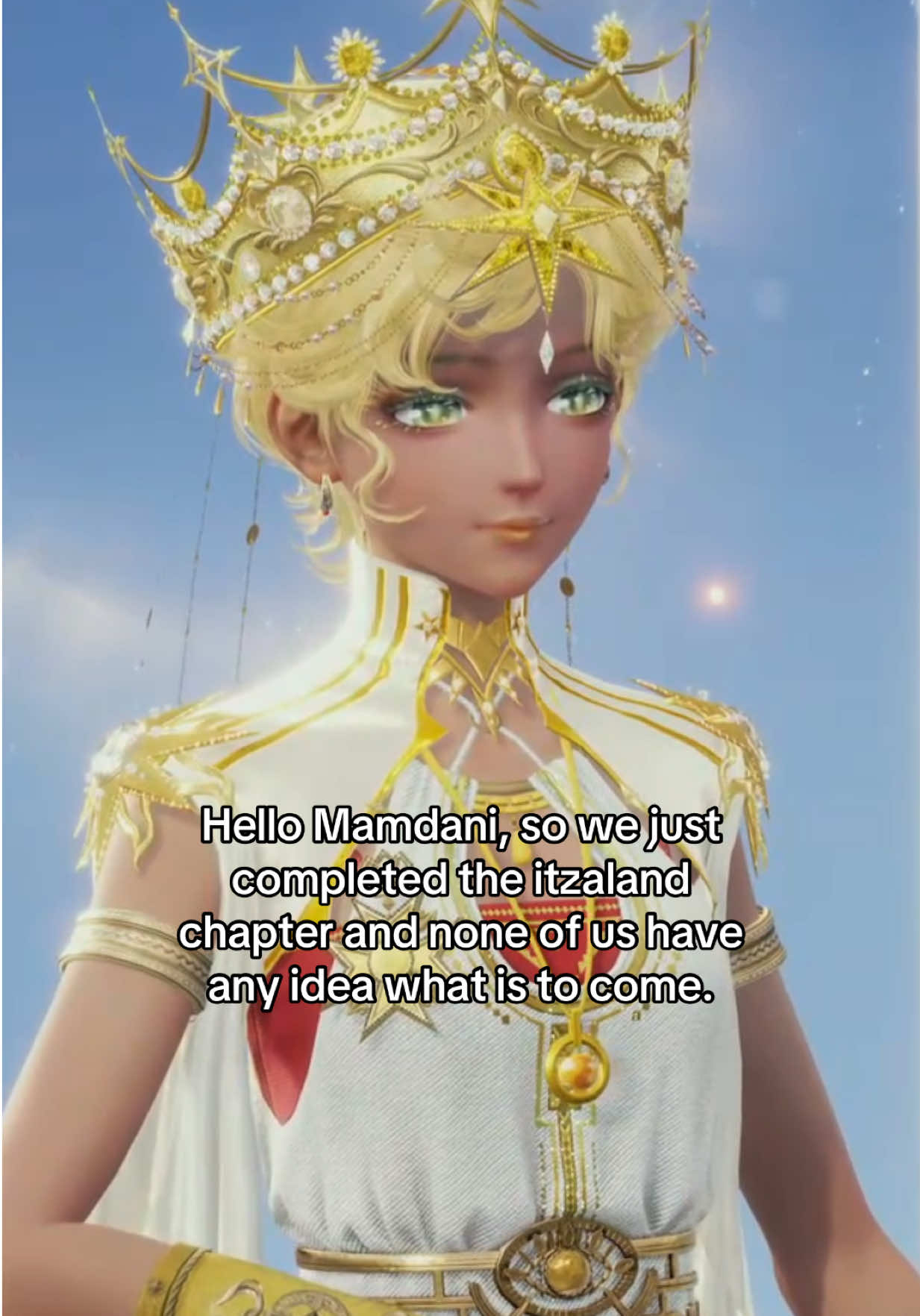 @Dee