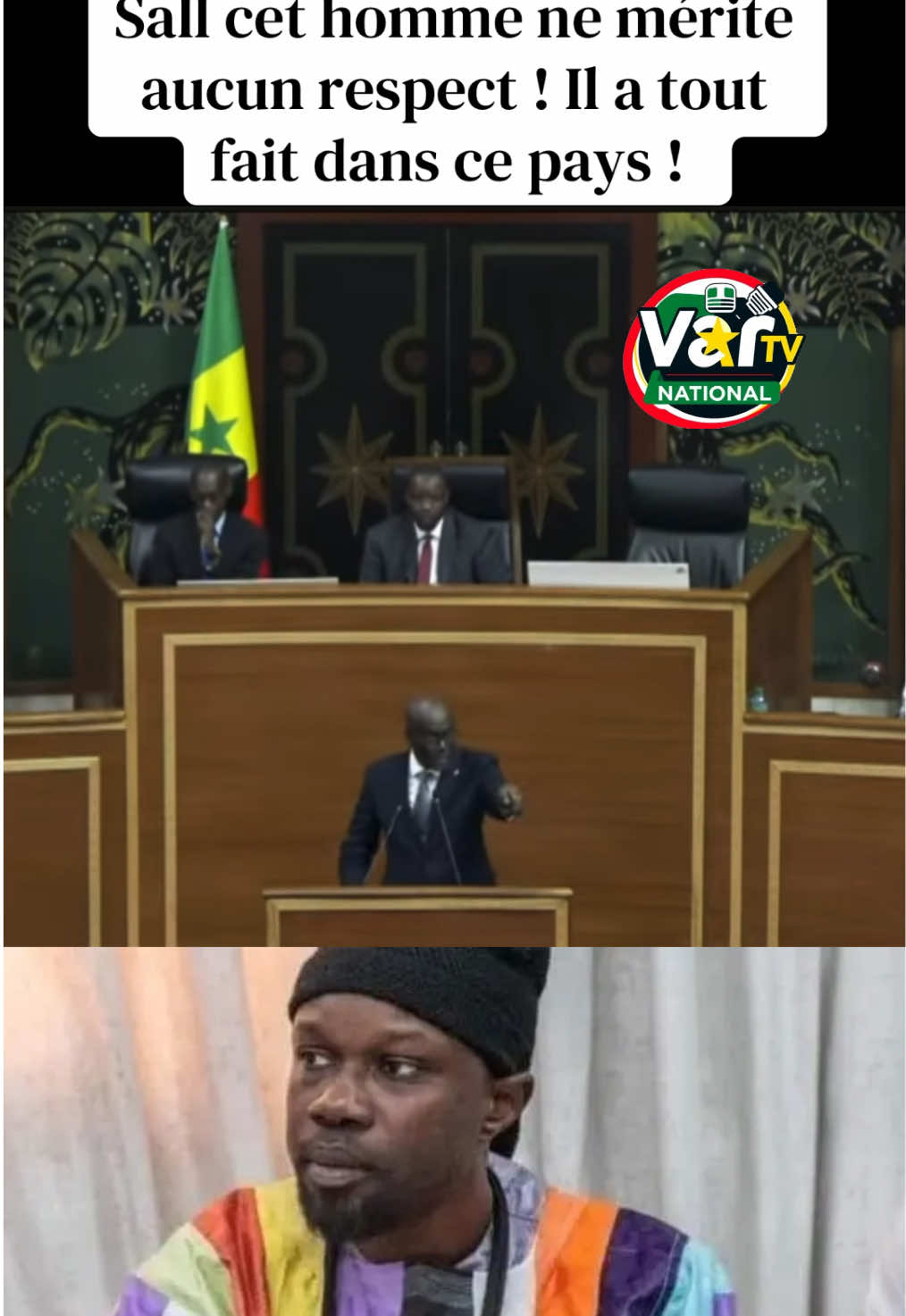 @VAR TV NATIONAL ©