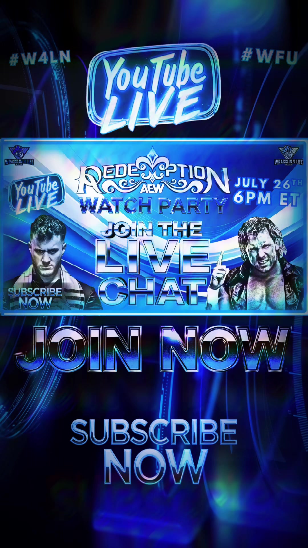 @Wrasslin4Life