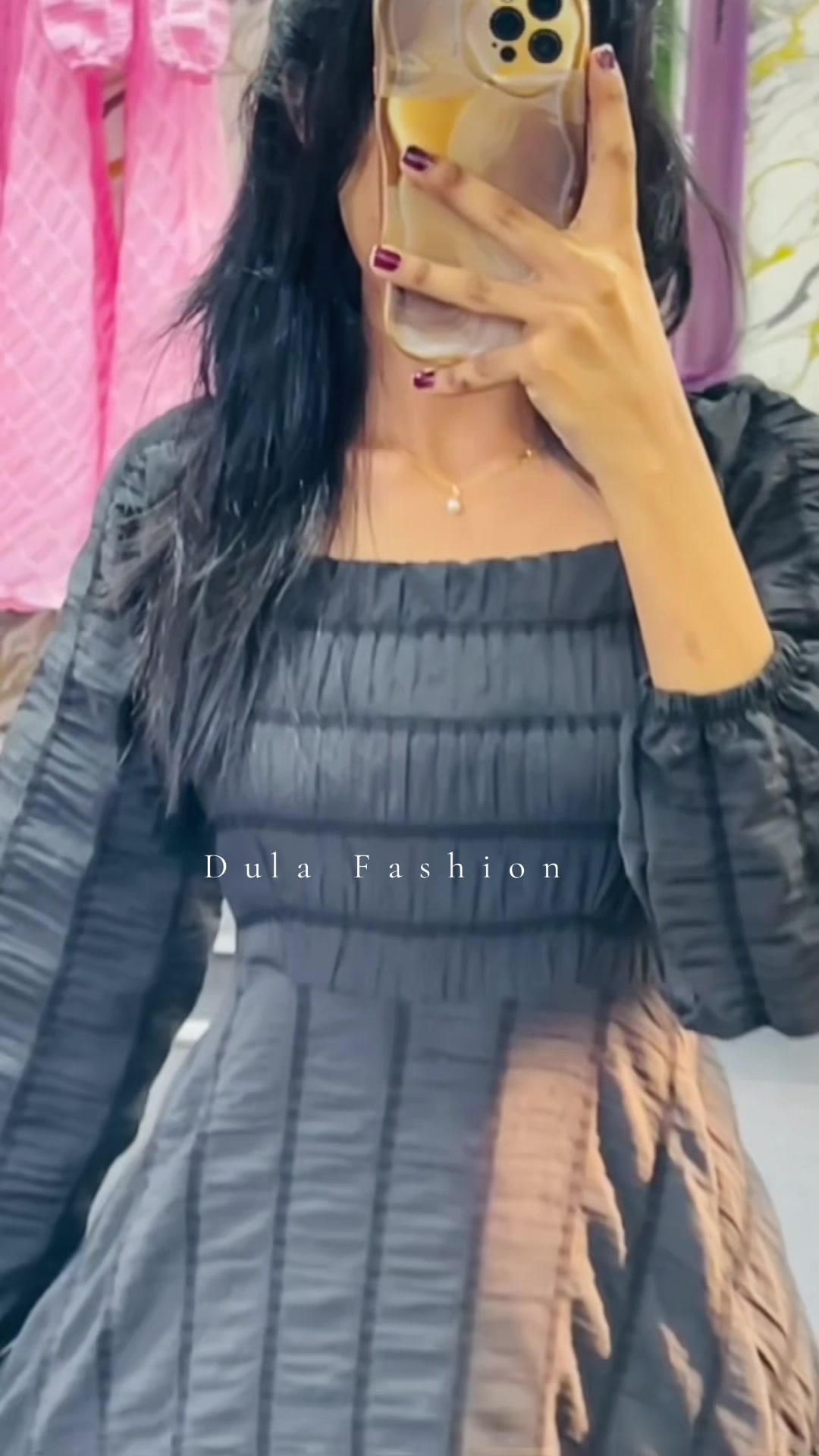 @Dula fashion